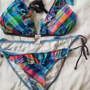 Guess bikini
